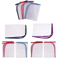 Baoblaze 9X Paño de Planchado Protección de Malla Protector de Prensa Ropa